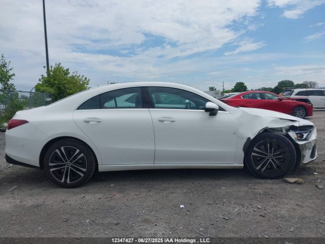 W1K5J4HB8SN537257 2025 MERCEDES-BENZ