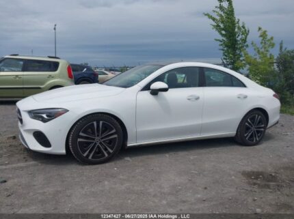 W1K5J4HB8SN537257 2025 MERCEDES-BENZ