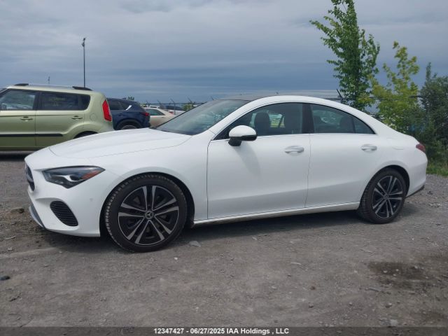 W1K5J4HB8SN537257 2025 MERCEDES-BENZ