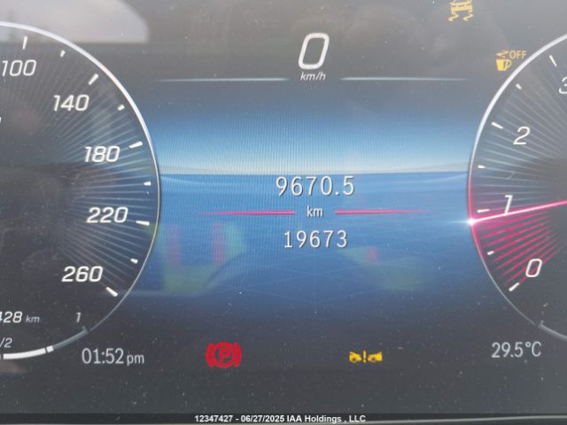 W1K5J4HB8SN537257 2025 MERCEDES-BENZ