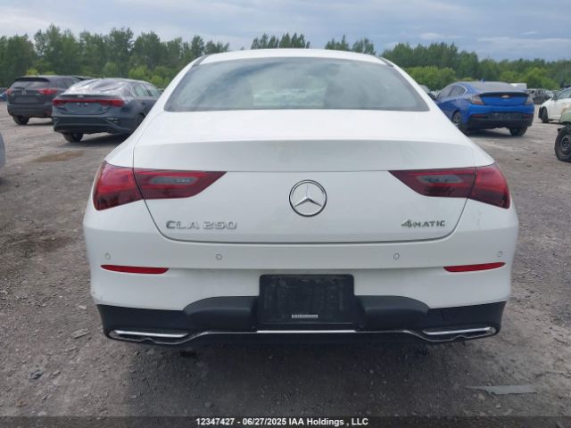 W1K5J4HB8SN537257 2025 MERCEDES-BENZ