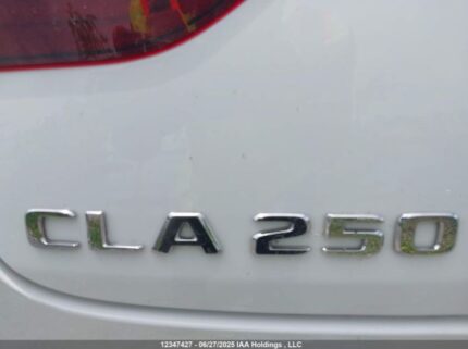 W1K5J4HB8SN537257 2025 MERCEDES-BENZ