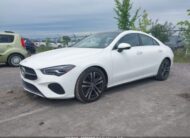 W1K5J4HB8SN537257 2025 MERCEDES-BENZ