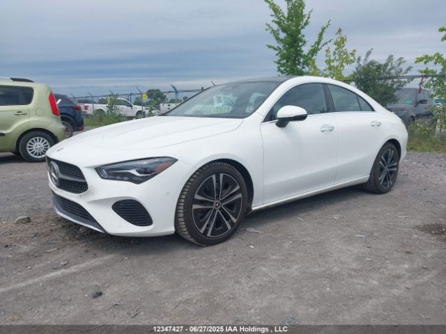 W1K5J4HB8SN537257 2025 MERCEDES-BENZ