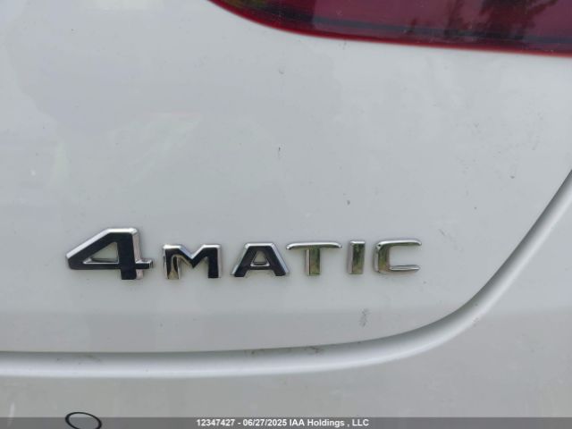 W1K5J4HB8SN537257 2025 MERCEDES-BENZ