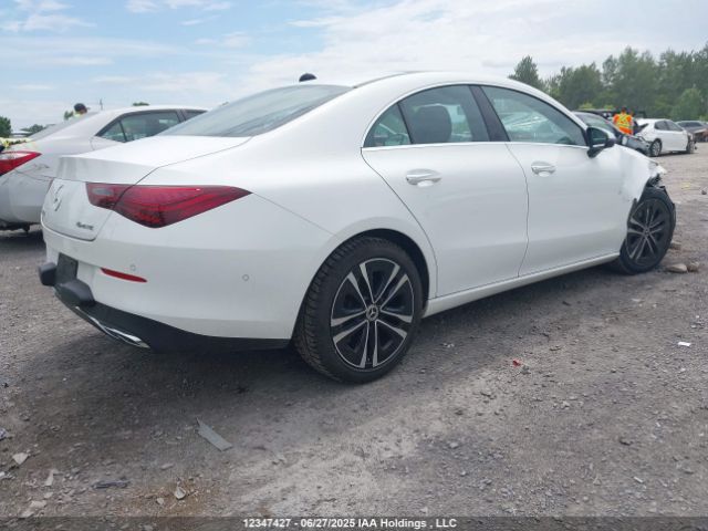 W1K5J4HB8SN537257 2025 MERCEDES-BENZ