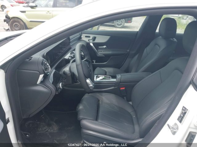 W1K5J4HB8SN537257 2025 MERCEDES-BENZ