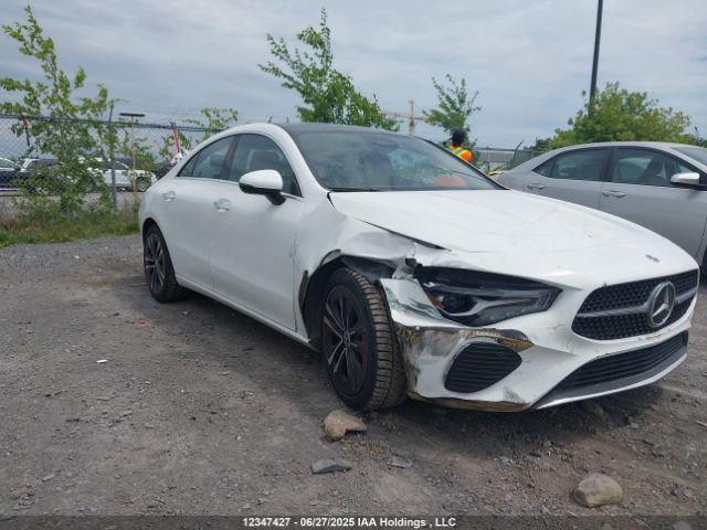 W1K5J4HB8SN537257 2025 MERCEDES-BENZ
