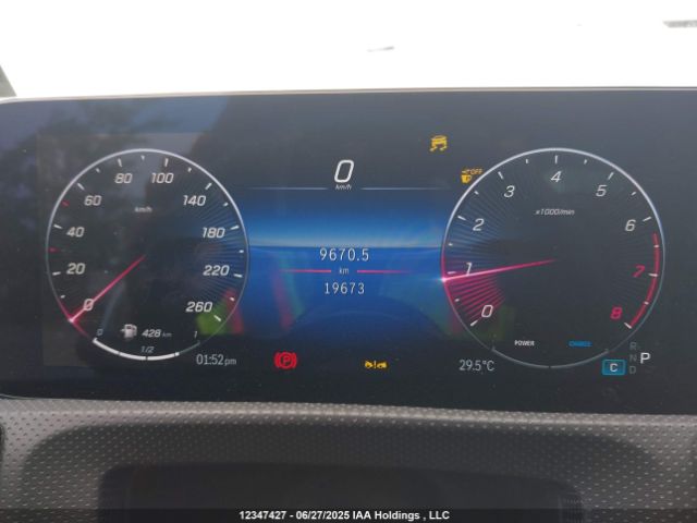 W1K5J4HB8SN537257 2025 MERCEDES-BENZ