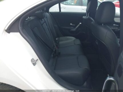 W1K5J4HB8SN537257 2025 MERCEDES-BENZ