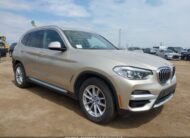 5UXTY5C09M9F02488 2021 BMW