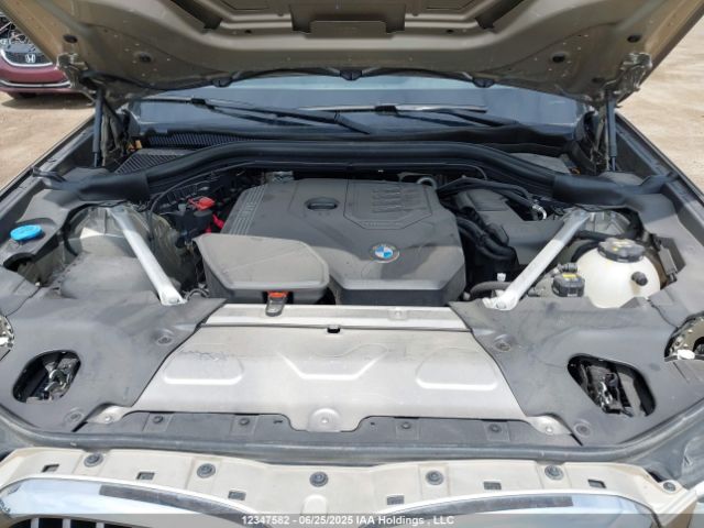 5UXTY5C09M9F02488 2021 BMW