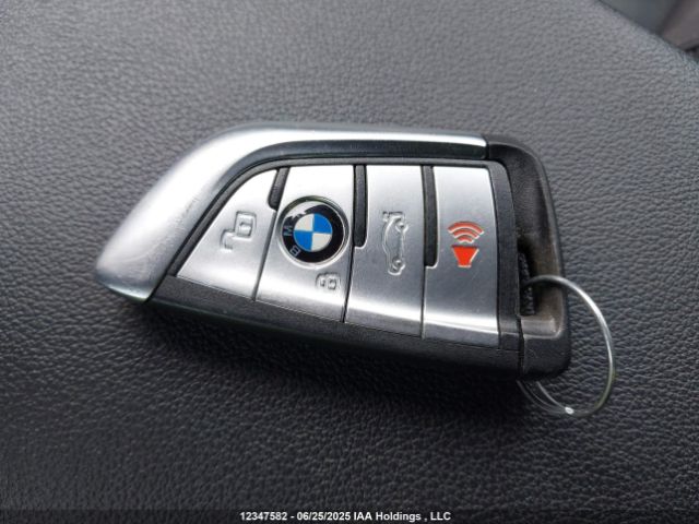 5UXTY5C09M9F02488 2021 BMW