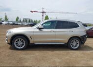 5UXTY5C09M9F02488 2021 BMW