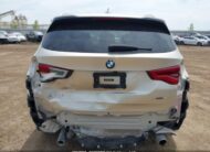5UXTY5C09M9F02488 2021 BMW