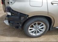 5UXTY5C09M9F02488 2021 BMW
