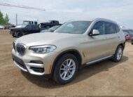 5UXTY5C09M9F02488 2021 BMW