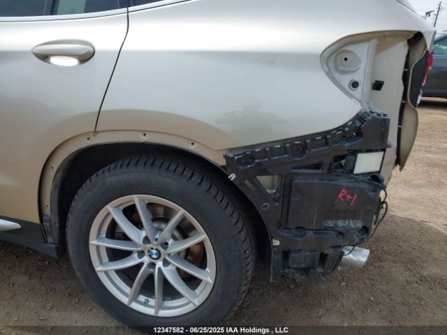 5UXTY5C09M9F02488 2021 BMW