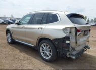 5UXTY5C09M9F02488 2021 BMW
