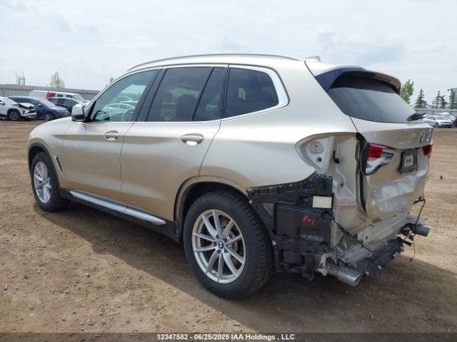 5UXTY5C09M9F02488 2021 BMW