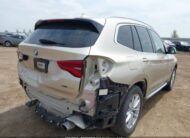 5UXTY5C09M9F02488 2021 BMW