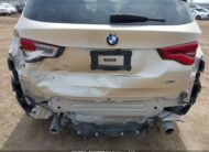5UXTY5C09M9F02488 2021 BMW