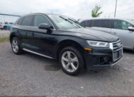 WA1BNAFY2L2007144 2020 AUDI