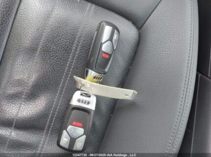 WA1BNAFY2L2007144 2020 AUDI