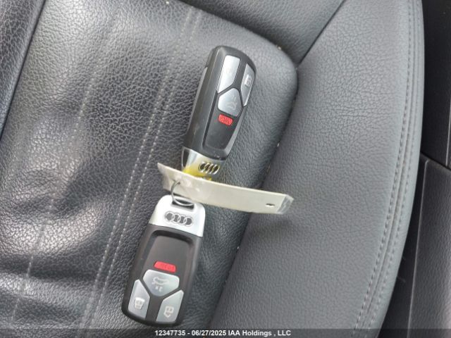 WA1BNAFY2L2007144 2020 AUDI