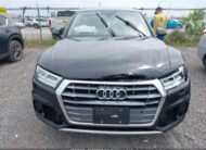 WA1BNAFY2L2007144 2020 AUDI