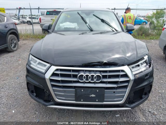 WA1BNAFY2L2007144 2020 AUDI