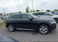 WA1BNAFY2L2007144 2020 AUDI
