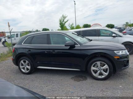 WA1BNAFY2L2007144 2020 AUDI