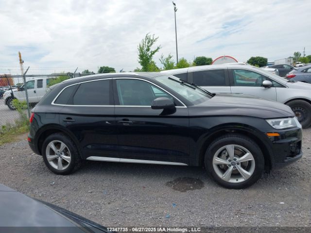 WA1BNAFY2L2007144 2020 AUDI