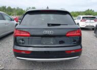 WA1BNAFY2L2007144 2020 AUDI