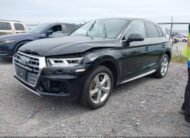 WA1BNAFY2L2007144 2020 AUDI