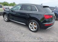 WA1BNAFY2L2007144 2020 AUDI