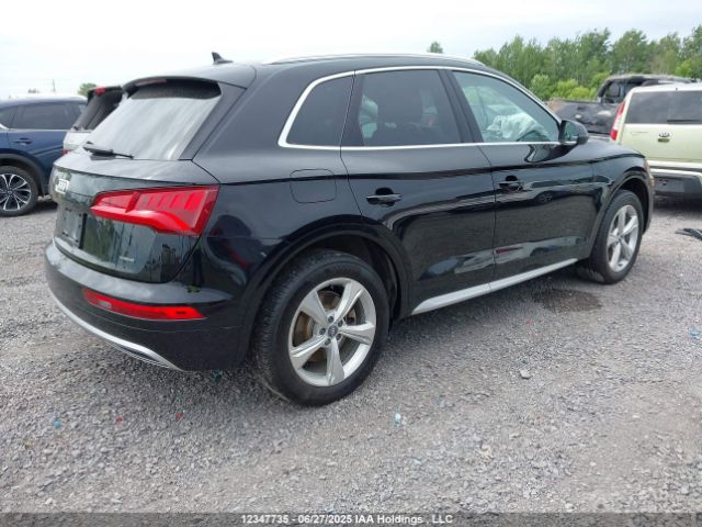 WA1BNAFY2L2007144 2020 AUDI
