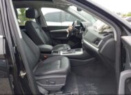 WA1BNAFY2L2007144 2020 AUDI