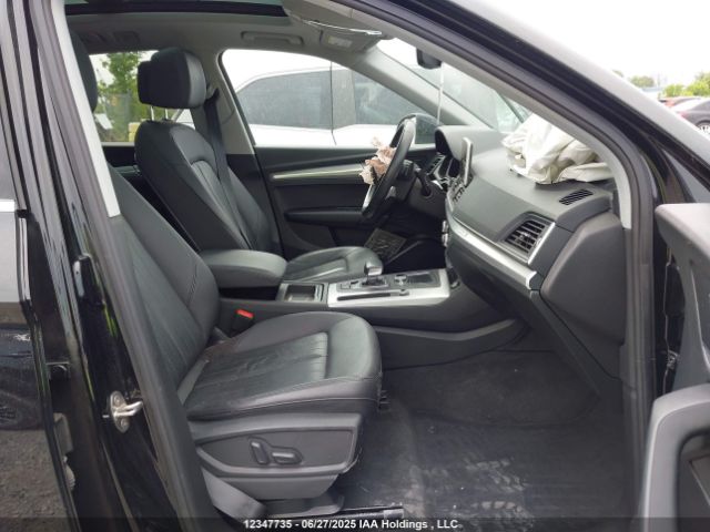 WA1BNAFY2L2007144 2020 AUDI