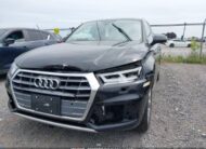 WA1BNAFY2L2007144 2020 AUDI