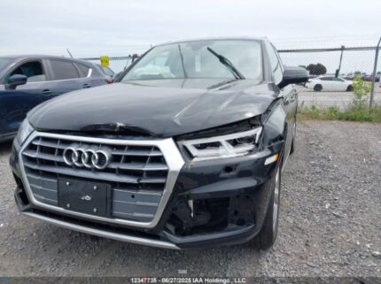WA1BNAFY2L2007144 2020 AUDI