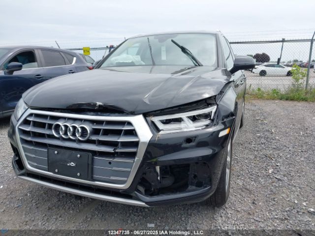 WA1BNAFY2L2007144 2020 AUDI