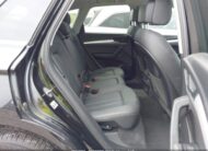 WA1BNAFY2L2007144 2020 AUDI