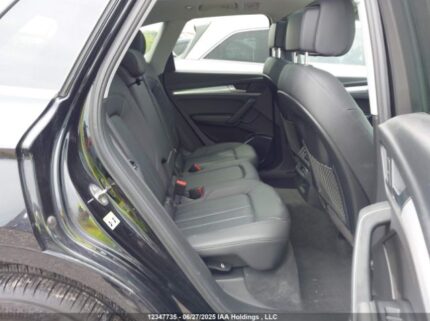 WA1BNAFY2L2007144 2020 AUDI
