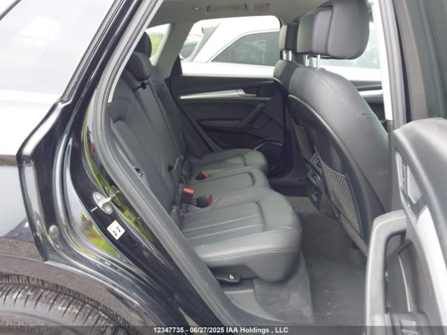 WA1BNAFY2L2007144 2020 AUDI