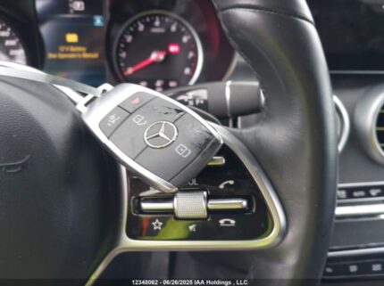 WDC0G8EB1LV225288 2020 MERCEDES-BENZ