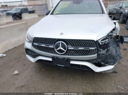 WDC0G8EB1LV225288 2020 MERCEDES-BENZ