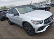 WDC0G8EB1LV225288 2020 MERCEDES-BENZ
