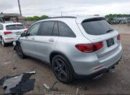 WDC0G8EB1LV225288 2020 MERCEDES-BENZ